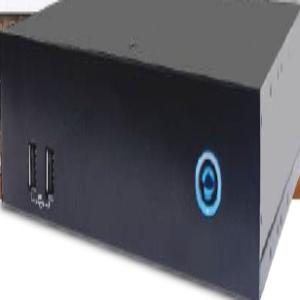 AOpen DE6340 / AMD V1807B / 128GB SSD / 8GB RAM / GFX9 Graphic Core / Win 10 IoT