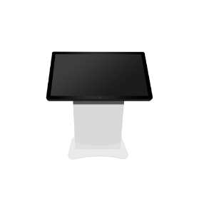 Table Kiosk 10-Points Touch 32inch