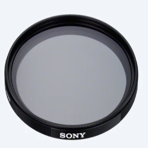 Circular Polarising (PL) Filter VF-49CPAM