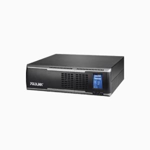 PROLiNK PRO733100L Online UPS Tower - 3P/3P 100kVA