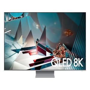 Televisi QLED 82 Inch - 82Q800T