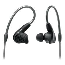 IER-M9 In-ear Monitor Headphones