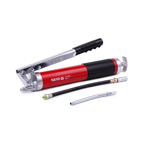 Hand Grease Gun YT-07042