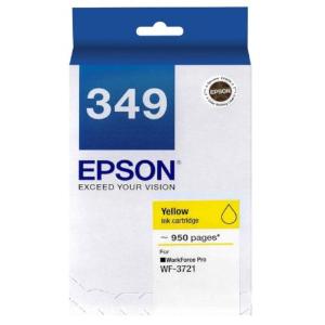 YELLOW STD - WF-3721