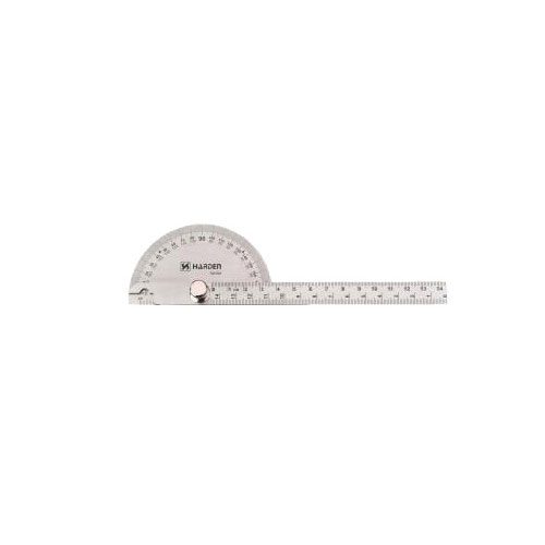 BEVEL PROTRACTOR (BUSUR BILAH)