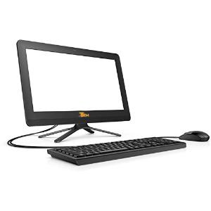 All-In-One PC Core I5 18.5inch (i5 1.3GHz/8GB/1TB/18.5Inch/W10Home)