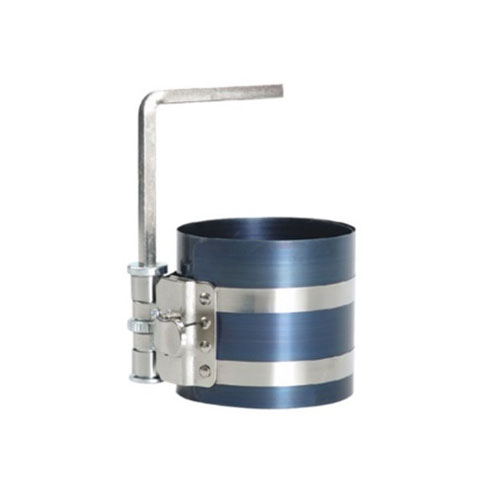 Piston Ring Compressor Set YT-0635-7