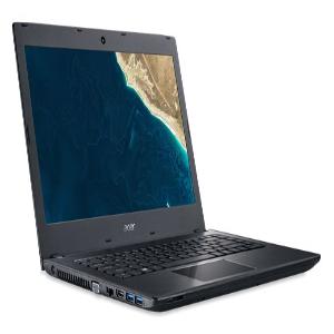 Acer TMTX40-G3 - Intel Core I3-8130U, 4GB, 500GB HDD, UMA, WiFi+LAN, Win10Pro Edu, 14 Inch