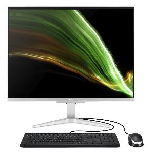 Acer Aspire C27-1655 - Intel Ci7-1165G7, 8GB DDR4, 512GB SSD, NoODD, Win10Home, 27 InchLCD, MX330, OHS 2019
