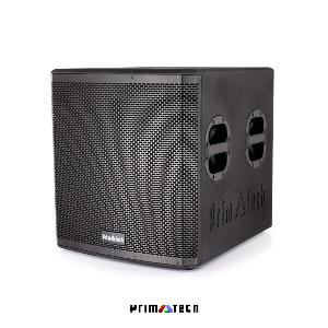Speaker Focus A18P3600PW