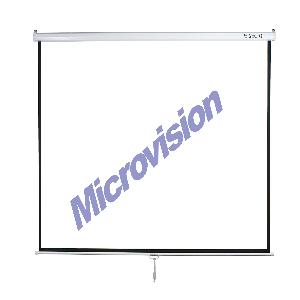 Perfecto Manual Screen MWSPF1824L