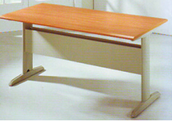 Meja Baca Pustaka ACERO UR 8