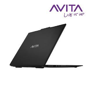 AVITA LIBER V14 I5-10210U (Matt Black) NS14A8IDF561-MBB