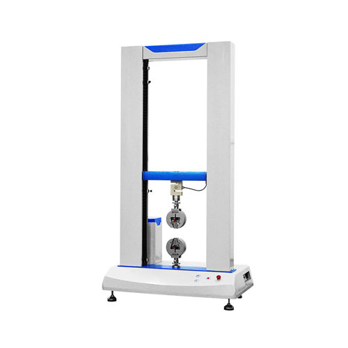 TENSILE STRENGTH MACHINE