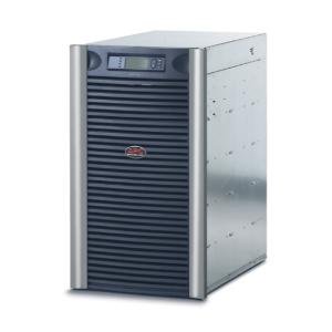 APC SYMMETRA LX 12KVA SCALABLE TO 16KVA N+1 RACK-MOUNT, 220/230/240V OR 380/400/415V
