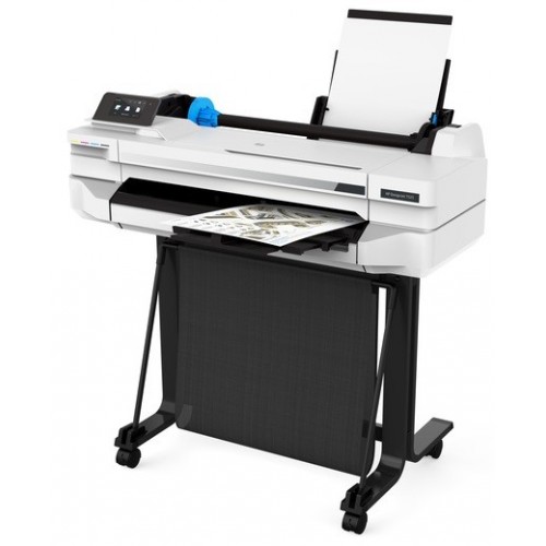 HP Designjet T125 24-in Stand