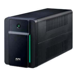 APC BACK-UPS 1200VA, 230V, AVR, UNIVERSAL SOCKETS