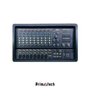 MX-P10 Power Mixer