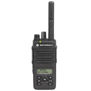MOTOROLA Mototrbo Handy Talky TIA XiR P6620i 403-527Mhz UHF 4W