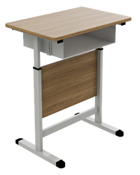 MEJA SISWA VSCD 12-02MT