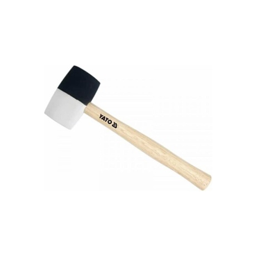 RUBBER HAMMER YT-4603