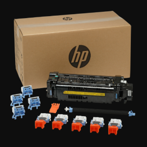 Hp Inc Fuser Maintenance Kit 220V (J8J88A)