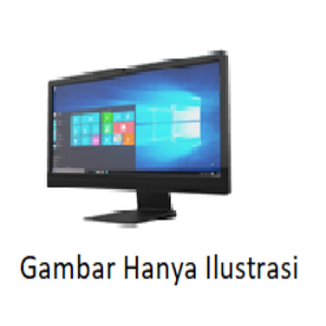 Monitor Multitouch 23.8 Inch