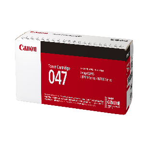 Toner Cartridge  047