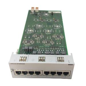 Alcatel Lucent Analog Interfaces Board SLI8-2