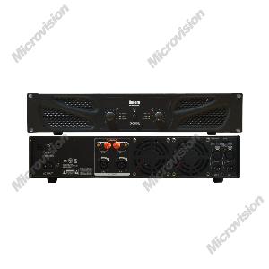 Aubern Power Amplifier D-400U