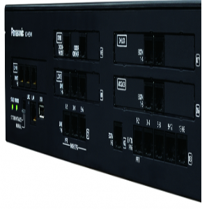 Panasonic PABX KX-NS300BX