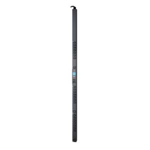 Apc Rack PDU 2G, Metered By Outlet With Switching, ZeroU, 11.0kW, 230V, (21) C13 & (3) C19