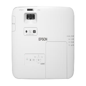 EB-2155W WXGA 3LCD Projector