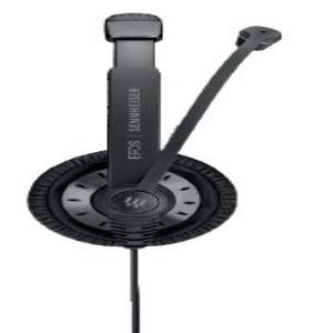 EPOS Wired Monaural Headset With 3.5 Mm Jack And USB Connectivity. In-line Call Control On USB Cable. Skype For Business Certified. SC 45 USB MS