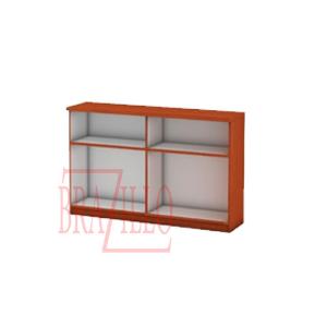 BRAZILLO LEMARI CREDENZA FCR - 04