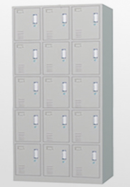 Loker 15 Pintu ACERO GW 15 A