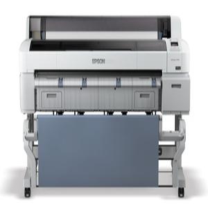 SC-T7270 Fullset Hardisk, Adobe Postscript, MFP Scanner, Scanner Stand, Automatic Take Up Reel