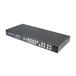 BELYST SEAMLESS HDMI MATRIX SWITCHER MX-88HS