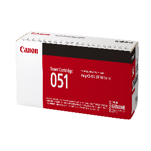 Toner Cartridge  051
