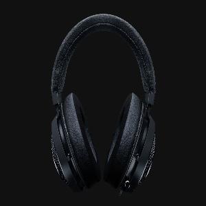 Razer Headset Kraken - Black