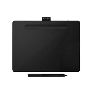 Intuos Pen, Black , Medium