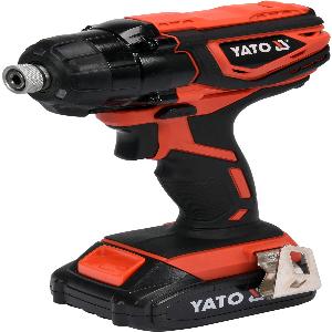 CORDLESS DRILL 18V-YT-82800