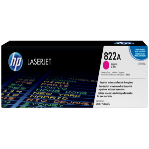HP 822A Magenta Original LaserJet Toner Cartridge