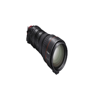Canon Lens CN20x50 Cine Servo 50-1000mm T5.0-8.9
