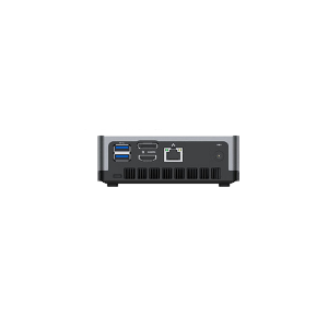 Dirga Mini PC (3865U/2GB/500GB HDD/DOS/3Yrs Warranty) D920-GM111W
