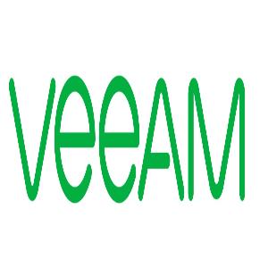 Veeam Backup Essentials Standard - Per 2 Sockets