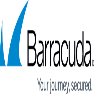 Barracuda Barracuda Backup Server Appliance 1090