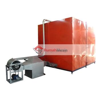 RumahMesin Mesin Pengering Porang