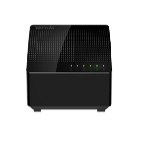 SG105 5-Port Gigabit Desktop Switch