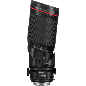 Lens TS-E 135mm F/4L Macro